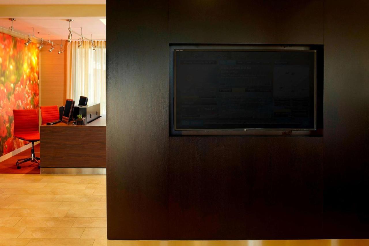 Sonesta Select Bettendorf Exterior foto