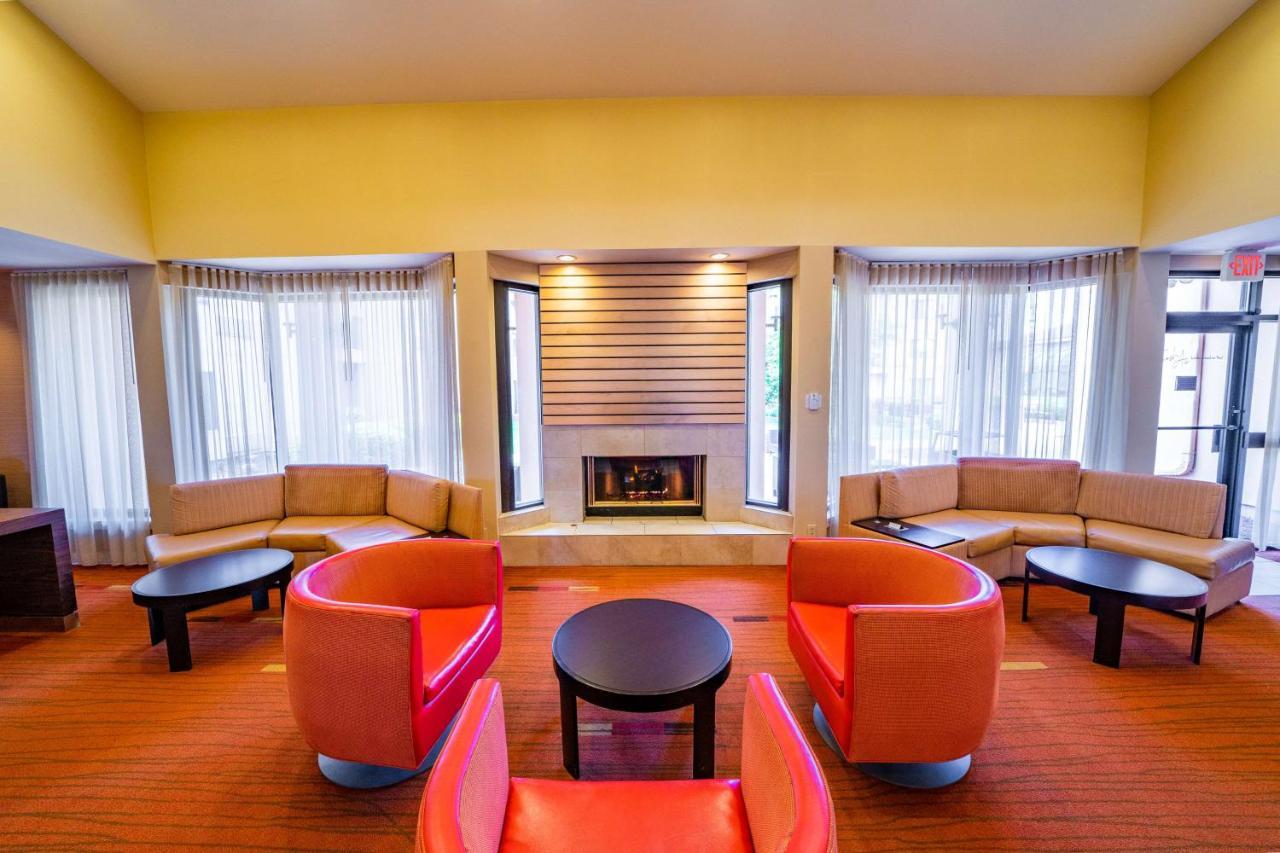 Sonesta Select Bettendorf Exterior foto