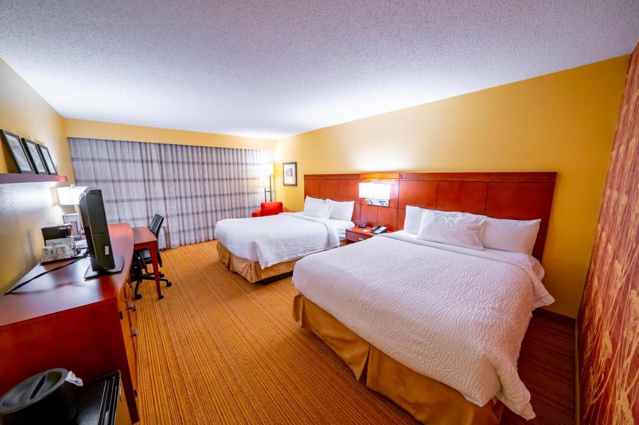 Sonesta Select Bettendorf Exterior foto