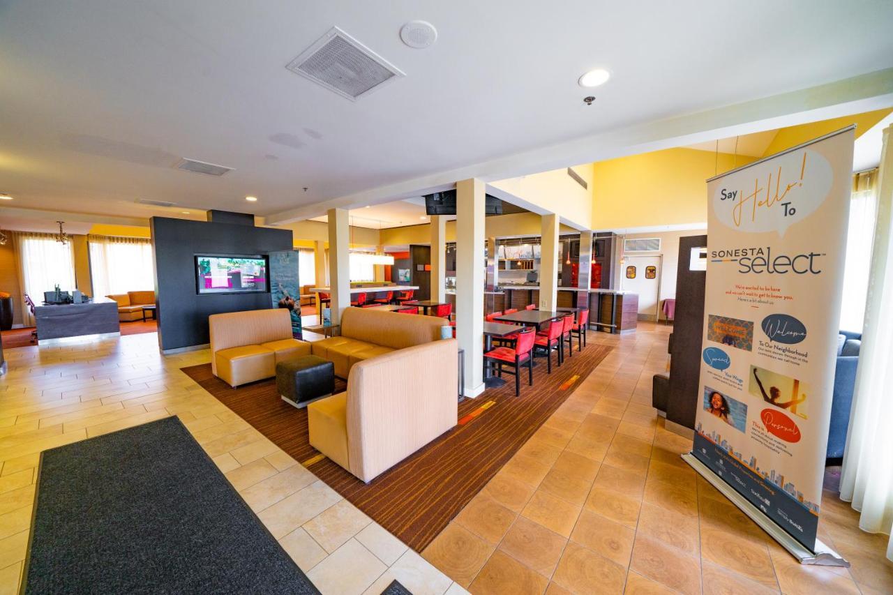 Sonesta Select Bettendorf Exterior foto