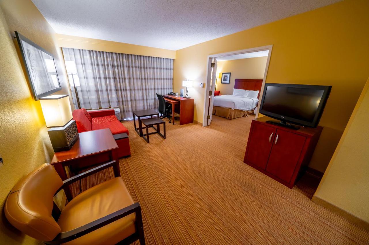 Sonesta Select Bettendorf Exterior foto