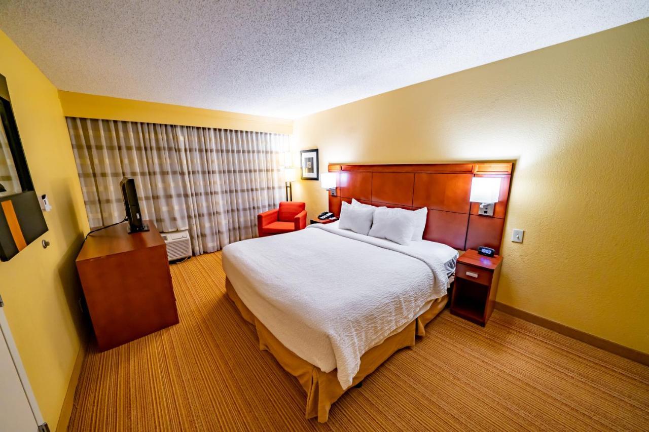 Sonesta Select Bettendorf Exterior foto