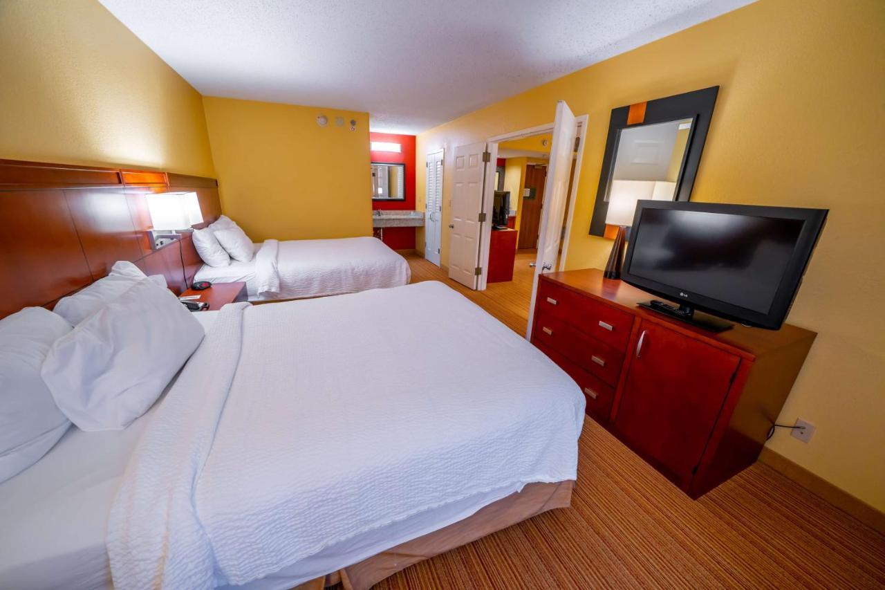 Sonesta Select Bettendorf Exterior foto
