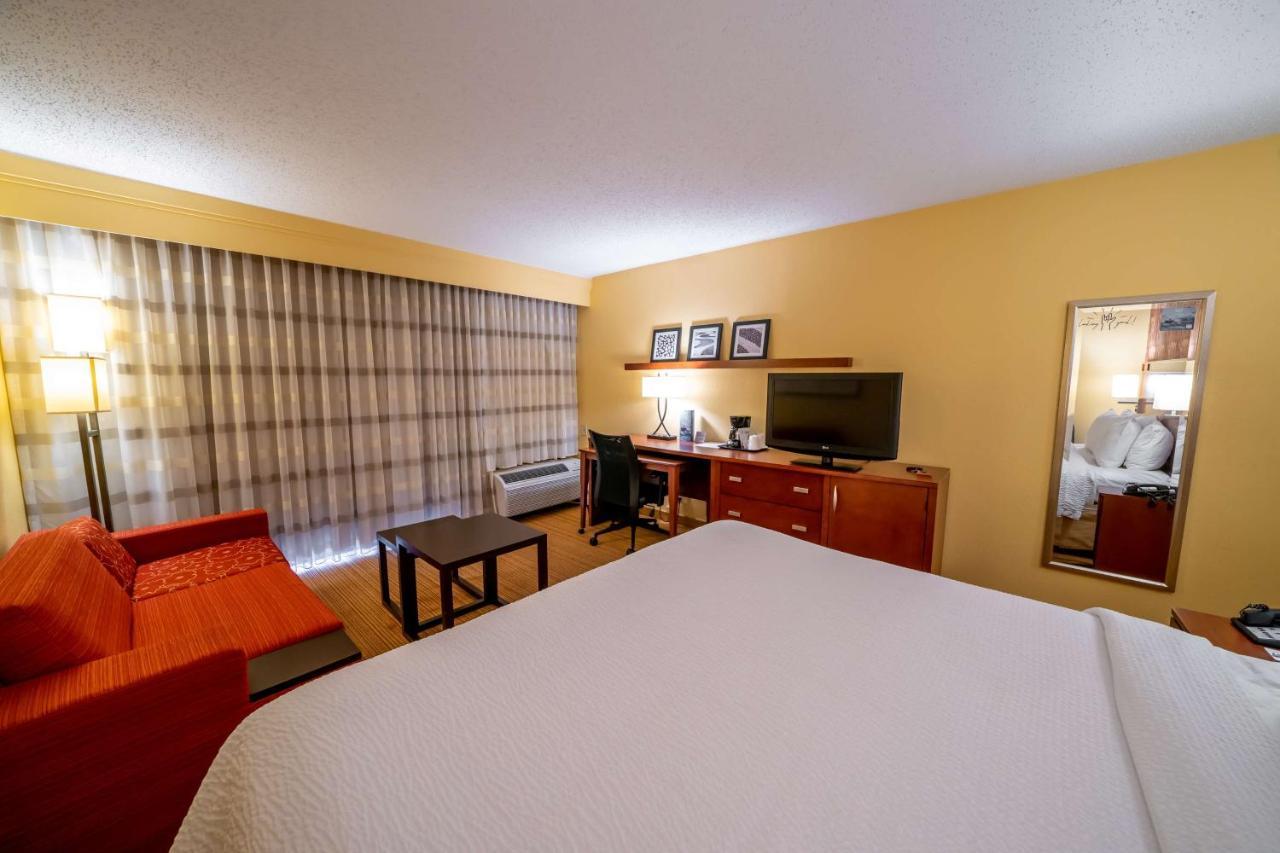 Sonesta Select Bettendorf Exterior foto