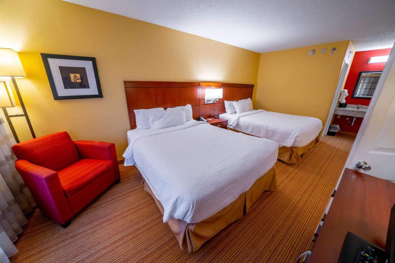 Sonesta Select Bettendorf Exterior foto