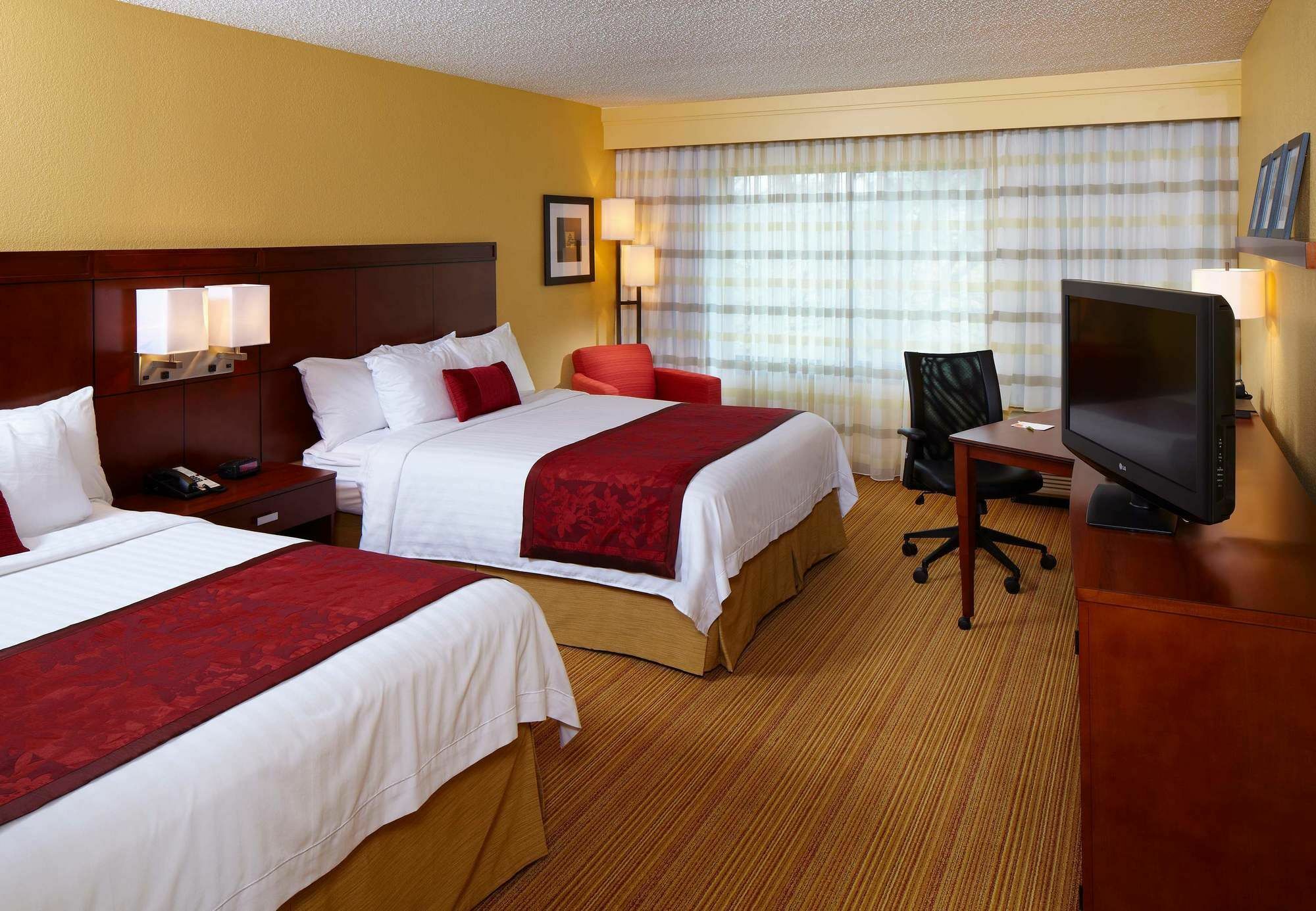 Sonesta Select Bettendorf Exterior foto